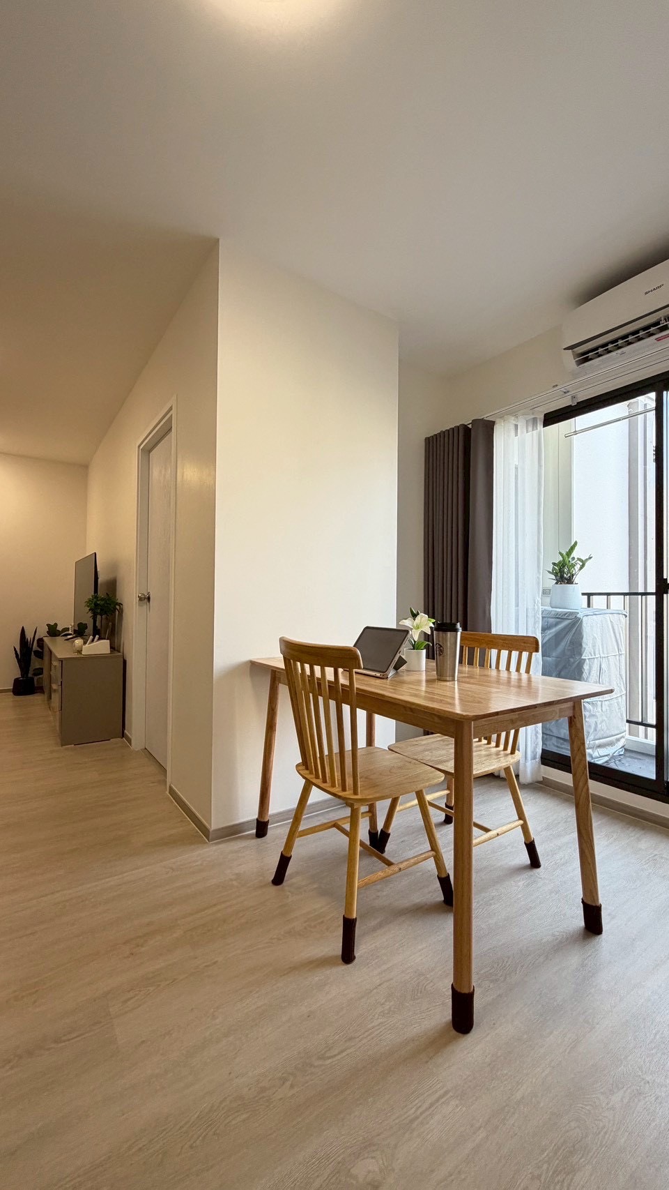 Scape Charoenkrung - Rama 3 / 2 Bedrooms (FOR SALE), สเคป เจริญกรุง-พระราม 3 / 2 ห้องนอน (ขาย) JSMN258