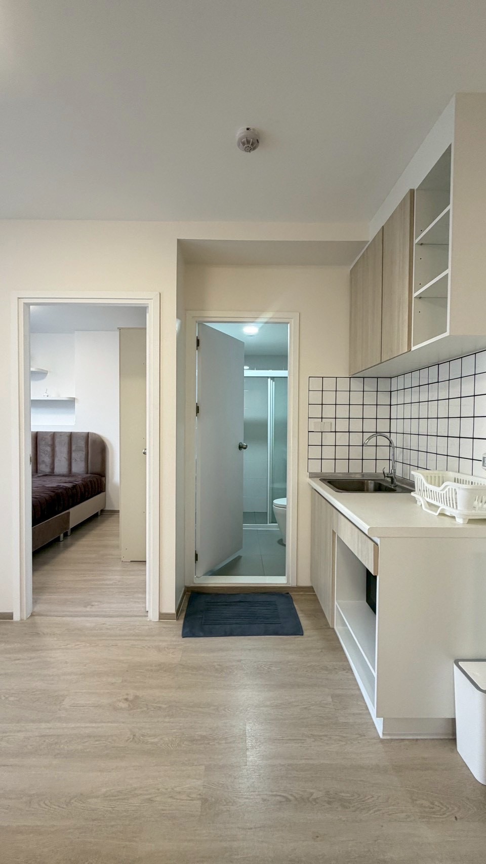 Scape Charoenkrung - Rama 3 / 2 Bedrooms (FOR RENT), สเคป เจริญกรุง-พระราม 3 / 2 ห้องนอน (เช่า) JSMN258