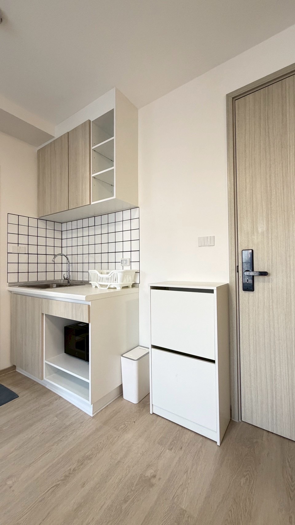 Scape Charoenkrung - Rama 3 / 2 Bedrooms (FOR RENT), สเคป เจริญกรุง-พระราม 3 / 2 ห้องนอน (เช่า) JSMN258
