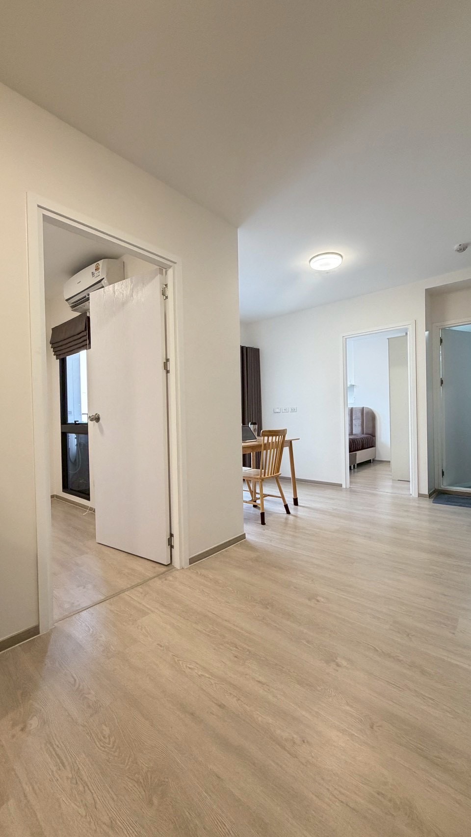 Scape Charoenkrung - Rama 3 / 2 Bedrooms (FOR RENT), สเคป เจริญกรุง-พระราม 3 / 2 ห้องนอน (เช่า) JSMN258