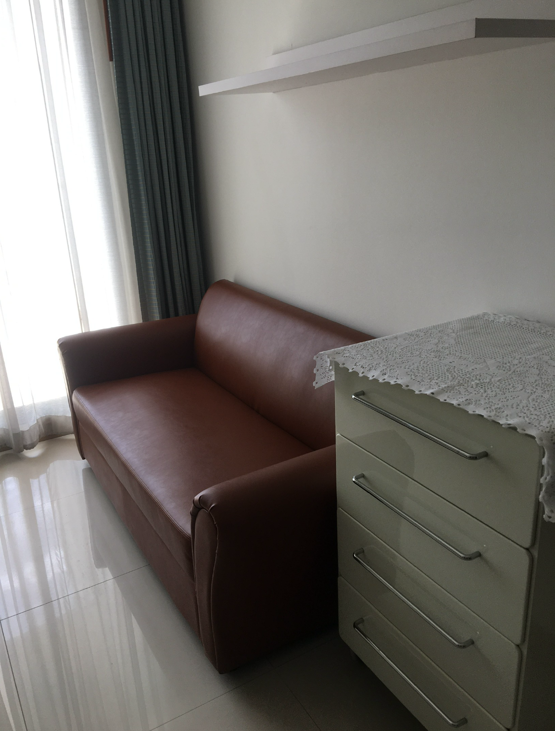 Supalai Premier Place Asoke / 1 Bedroom (FOR RENT), ศุภาลัย พรีเมียร์ เพลส อโศก / 1 ห้องนอน (เช่า) JSMN255