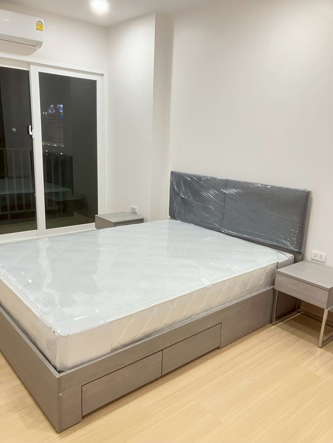 Supalai Veranda Ramkhamhaeng / 1 Bedroom (FOR SALE), ศุภาลัย เวอเรนด้า รามคำแหง / 1 ห้องนอน (ขาย) JSMN257