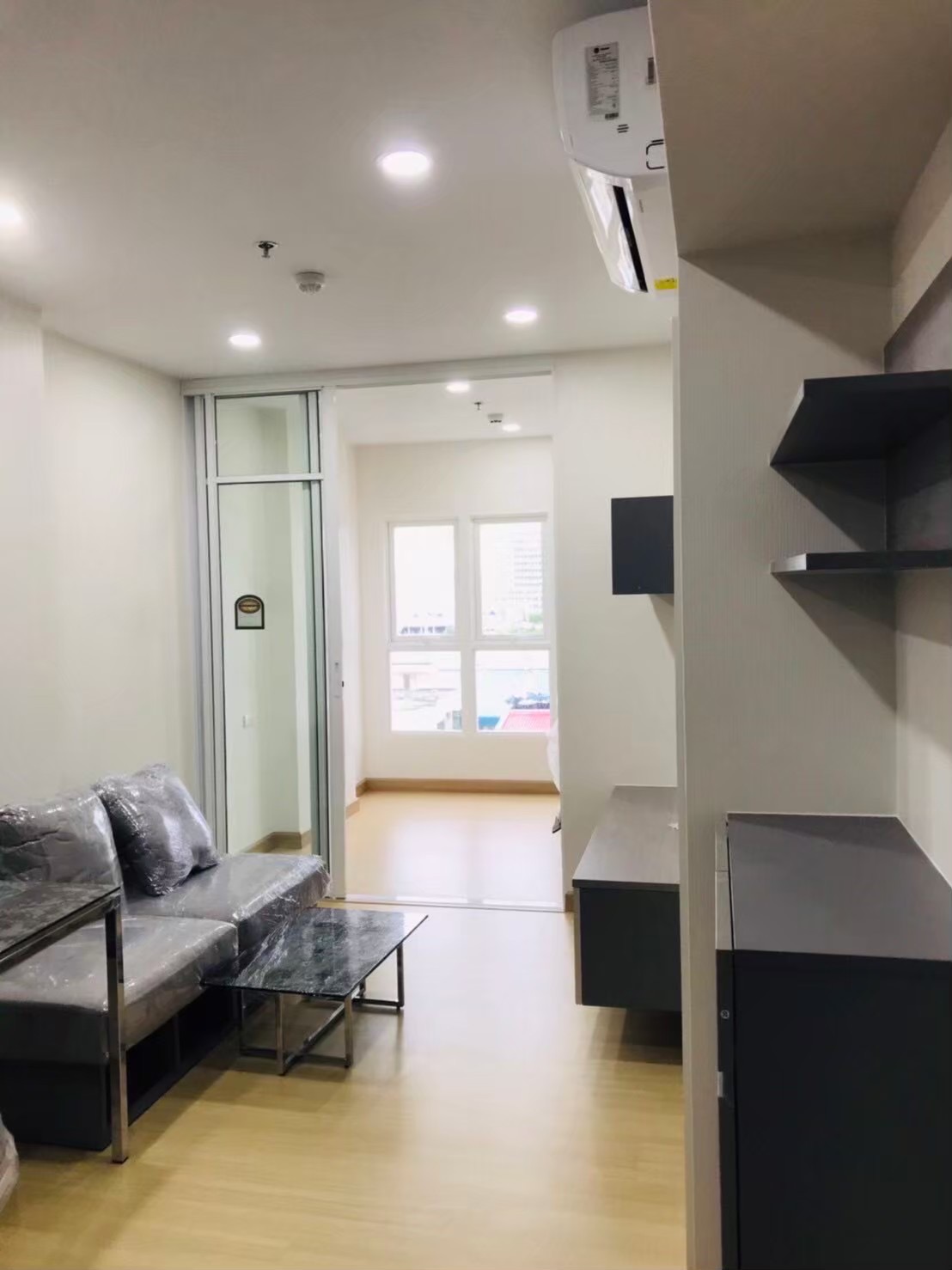 Supalai Veranda Ramkhamhaeng / 1 Bedroom (FOR SALE), ศุภาลัย เวอเรนด้า รามคำแหง / 1 ห้องนอน (ขาย) JSMN257