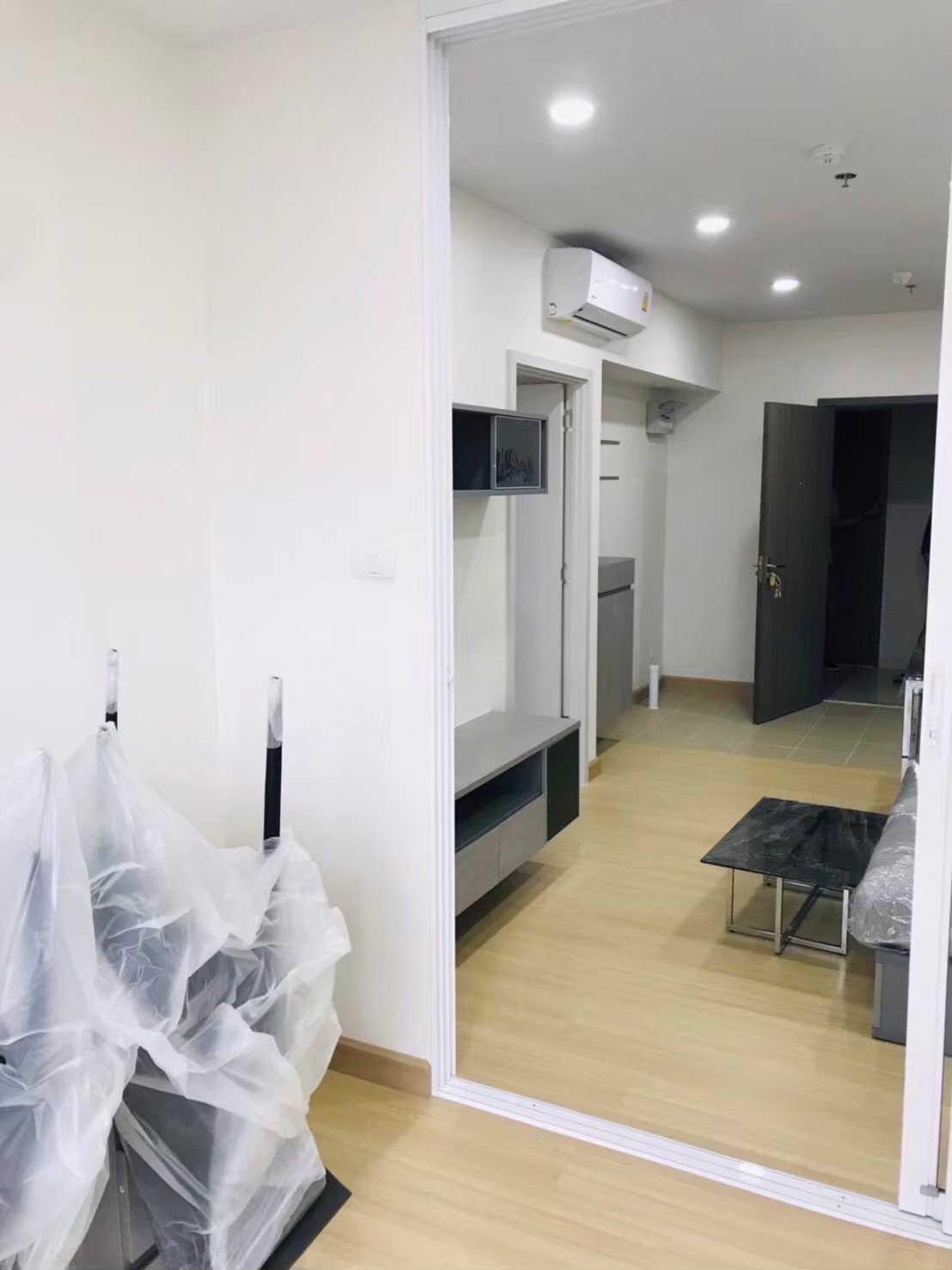 Supalai Veranda Ramkhamhaeng / 1 Bedroom (FOR SALE), ศุภาลัย เวอเรนด้า รามคำแหง / 1 ห้องนอน (ขาย) JSMN257