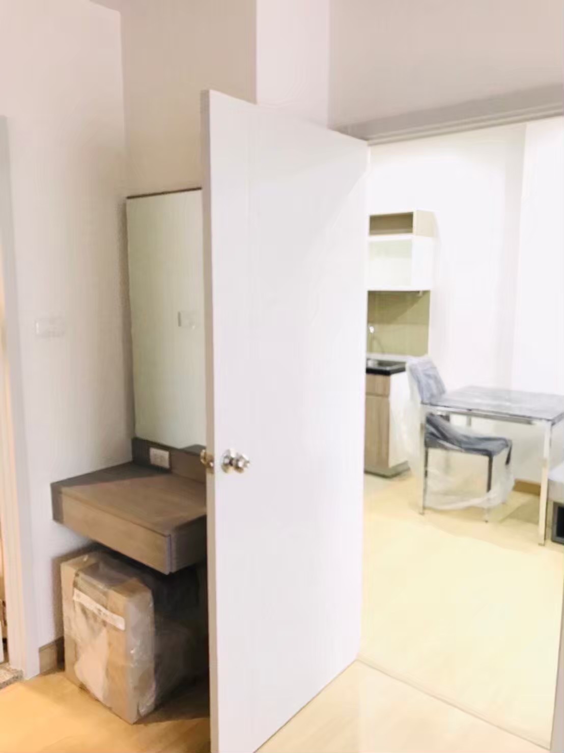 Supalai Veranda Ramkhamhaeng / 1 Bedroom (FOR SALE), ศุภาลัย เวอเรนด้า รามคำแหง / 1 ห้องนอน (ขาย) JSMN257