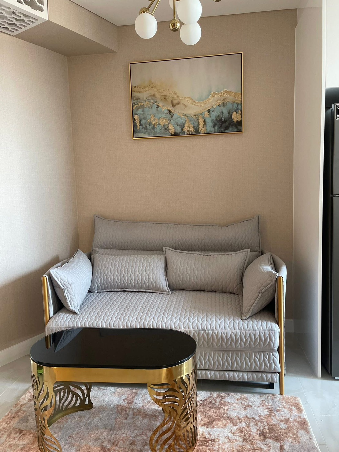 Copacabana Beach Jomtien / 1 Bedroom (FOR SALE), โคปาคาบาน่า บีช จอมเทียน / 1 ห้องนอน (ขาย) AM140