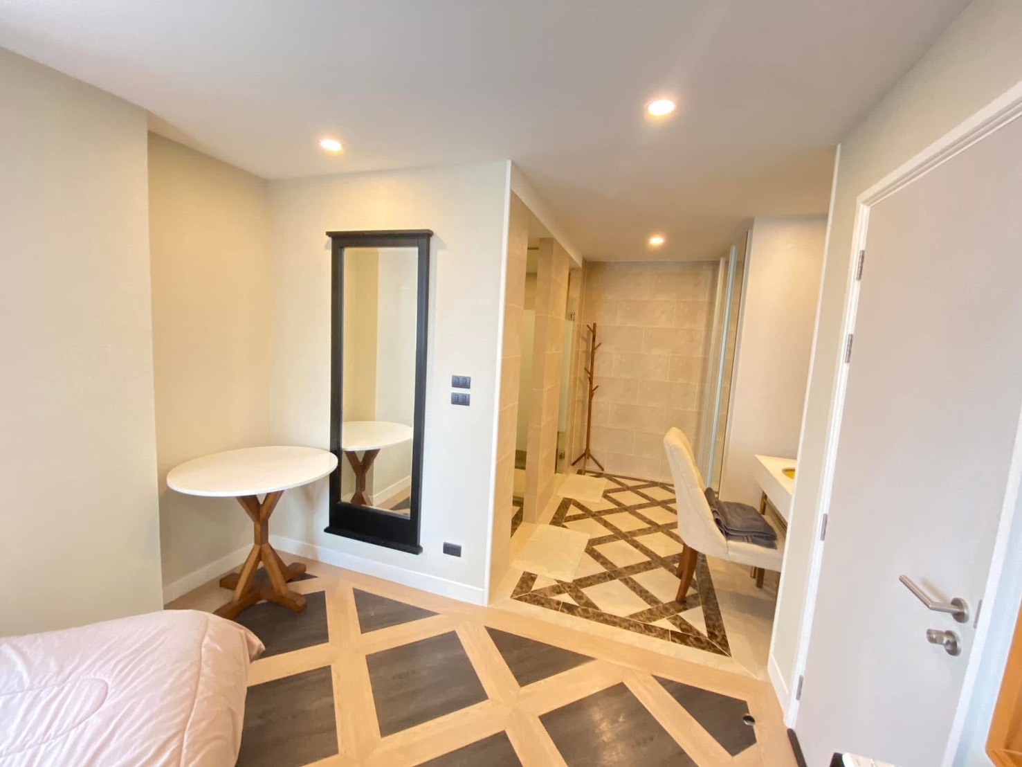 Espana Condo Resort Pattaya / 2 Bedrooms (FOR RENT), เอสปันญ่า คอนโด รีสอร์ท พัทยา / 2 ห้องนอน (เช่า) AM139