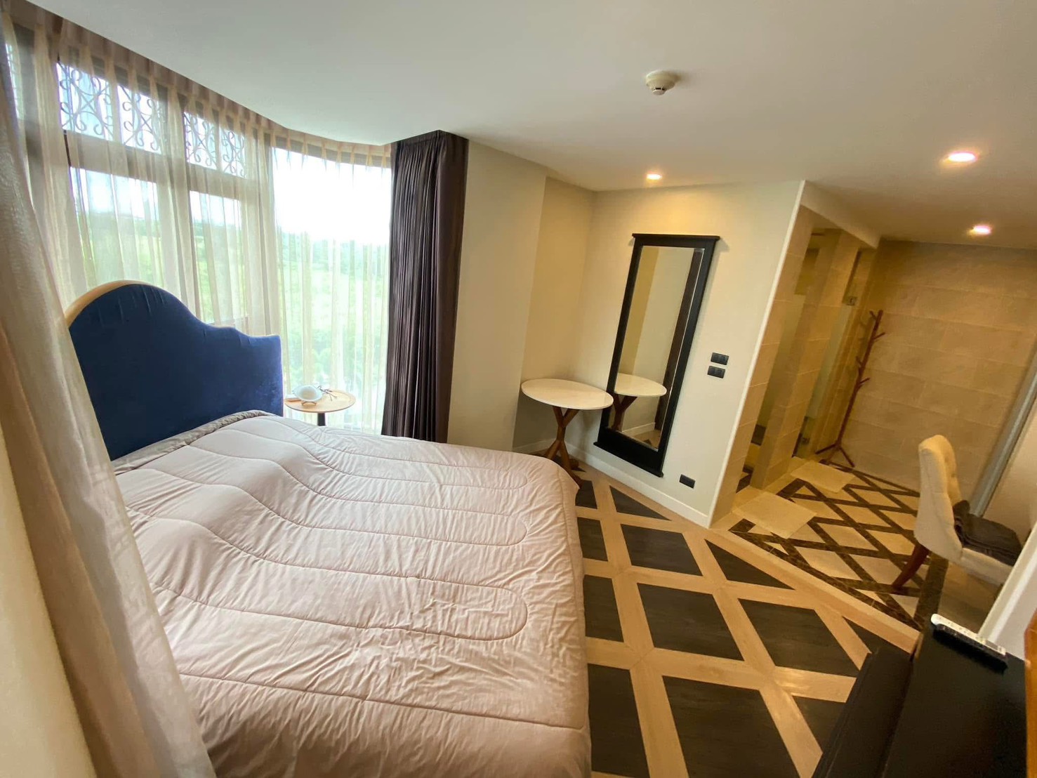 Espana Condo Resort Pattaya / 2 Bedrooms (FOR RENT), เอสปันญ่า คอนโด รีสอร์ท พัทยา / 2 ห้องนอน (เช่า) AM139