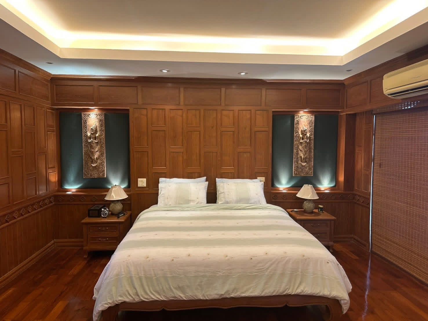 Star Beach Condotel / 2 Bedrooms (FOR SALE), สตาร์ บีช คอนโดเทล / 2 ห้องนอน (ขาย) AM138