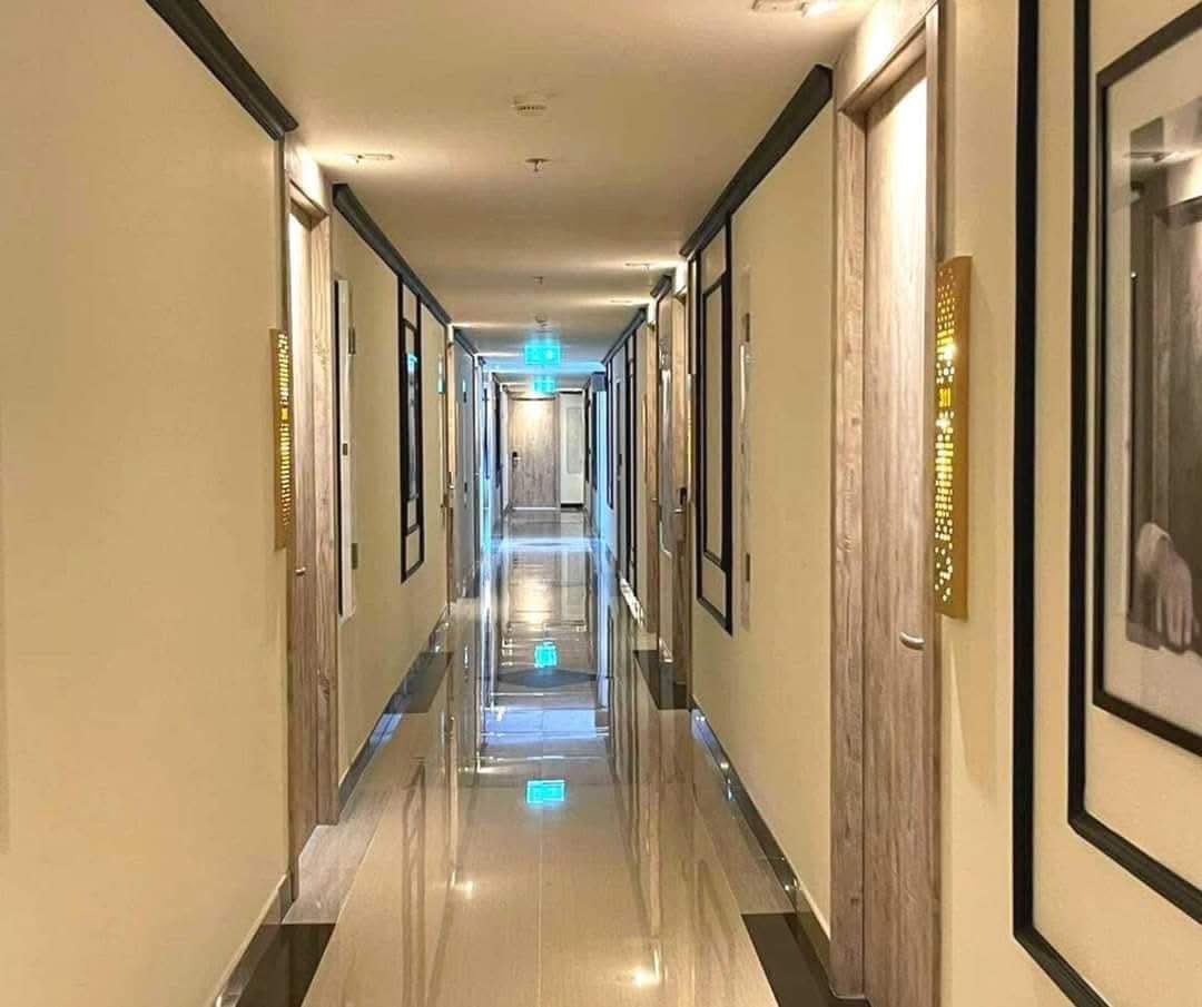 The Riviera Monaco Pattaya / 1 Bedroom (SALE WITH TENANT), เดอะ ริเวียร่า โมนาโก พัทยา / 1 ห้องนอน (ขายพร้อมผู้เช่า) AM137
