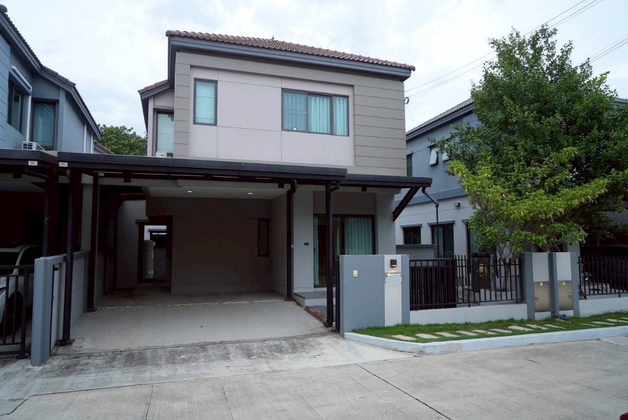 เวนิว เวสต์เกต / 3 ห้องนอน (ขาย), Venue Westgate / 3 Bedrooms (FOR SALE) AOM130