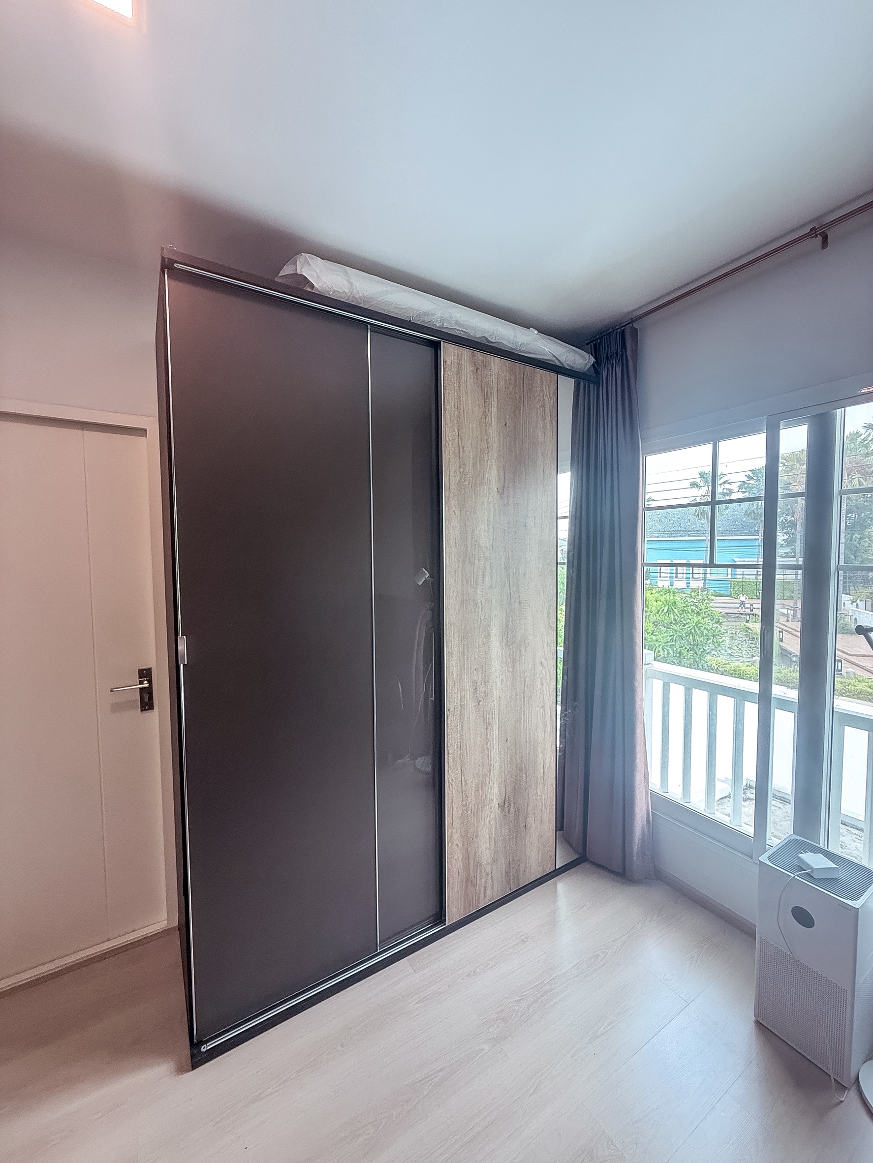 วิลลาจจิโอ บางนา - เทพารักษ์ / 2 ห้องนอน (ขาย), Villaggio Bangna - Theparak / 2 Bedrooms (FOR SALE) GNG134