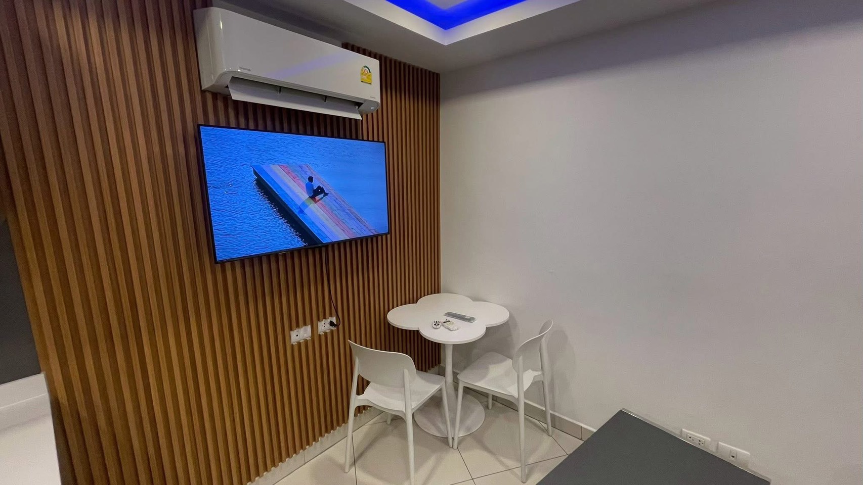 Arcadia Center Suites / 1 Bedroom (FOR RENT), อคาเดีย เซ็นเตอร์ สวีท / 1 ห้องนอน (เช่า) AM143