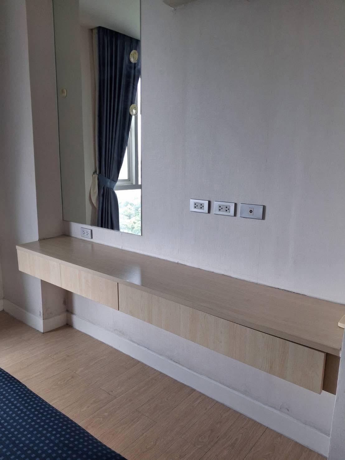 Grande Caribbean Resort Pattaya / 1 Bedroom (FOR SALE), แกรนด์ แคริบเบียน รีสอร์ท พัทยา / 1 ห้องนอน (ขาย) AM142