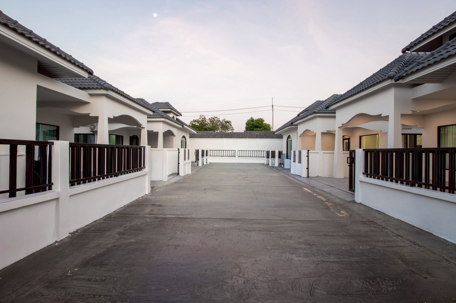 บ้านเดี่ยวพื้นที่ 59 ตร.วา. ซอยเนินพลับหวาน / 3 ห้องนอน (ขาย), Single House Soi Noen Plubwan / 3 Bedrooms (FOR SALE) BEWN204