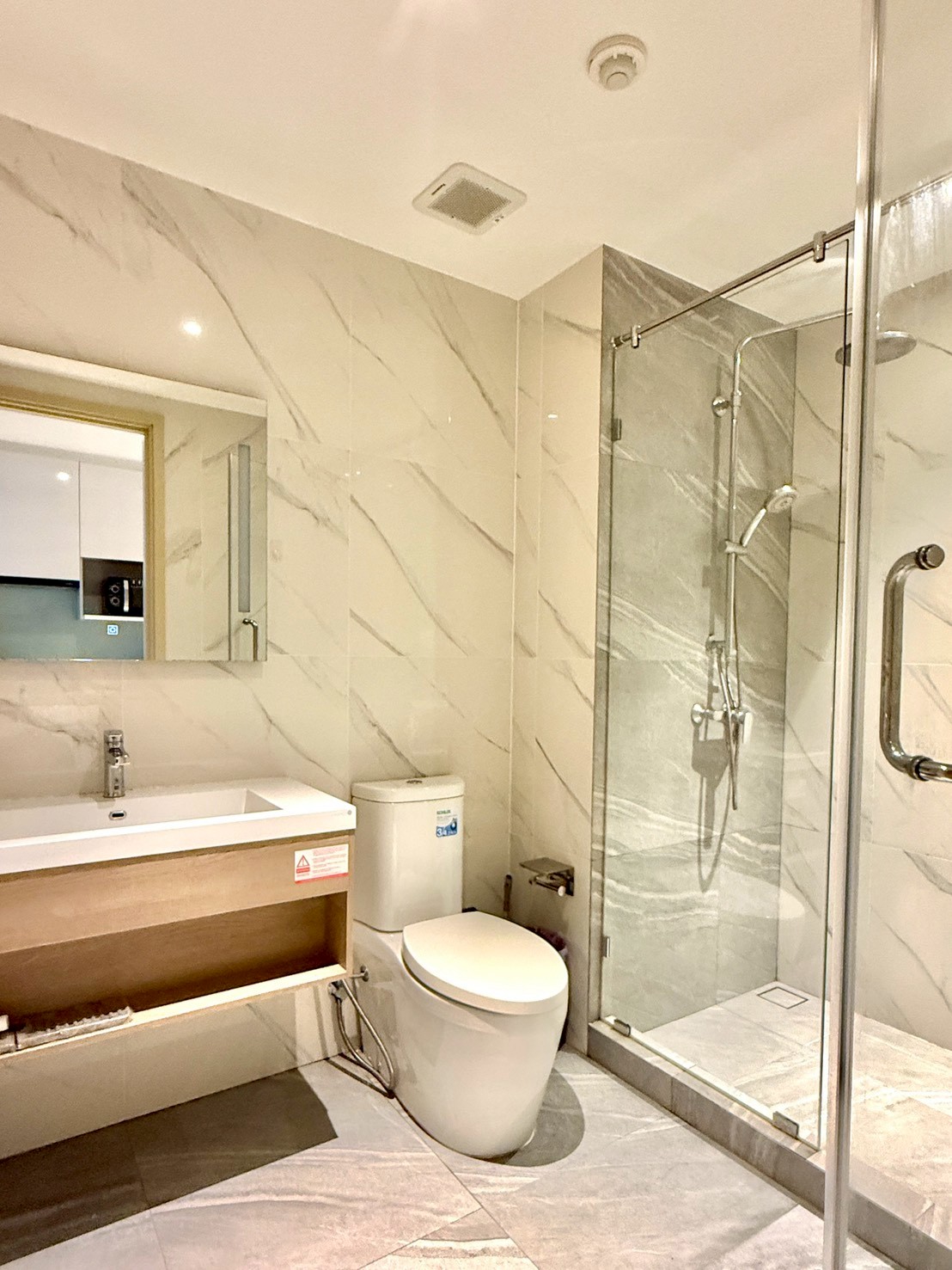 ONCE PATTAYA / 1 Studio (FOR SALE), วันซ์ พัทยา / 1 ห้องสตูดิโอ (ขาย) BEWN205