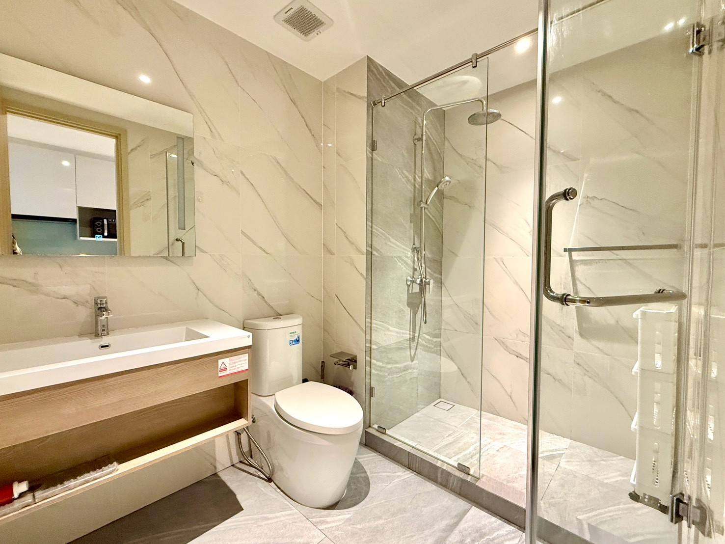 ONCE PATTAYA / 1 Studio (FOR SALE), วันซ์ พัทยา / 1 ห้องสตูดิโอ (ขาย) BEWN205