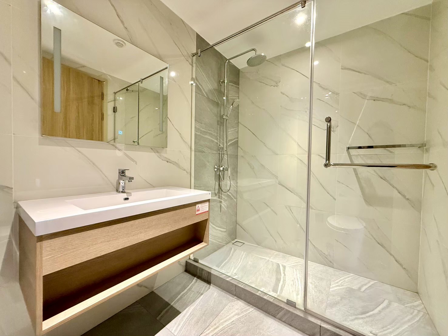 ONCE PATTAYA / 1 Bedroom (FOR SALE), วันซ์ พัทยา / 1 ห้องนอน (ขาย) BEWN206