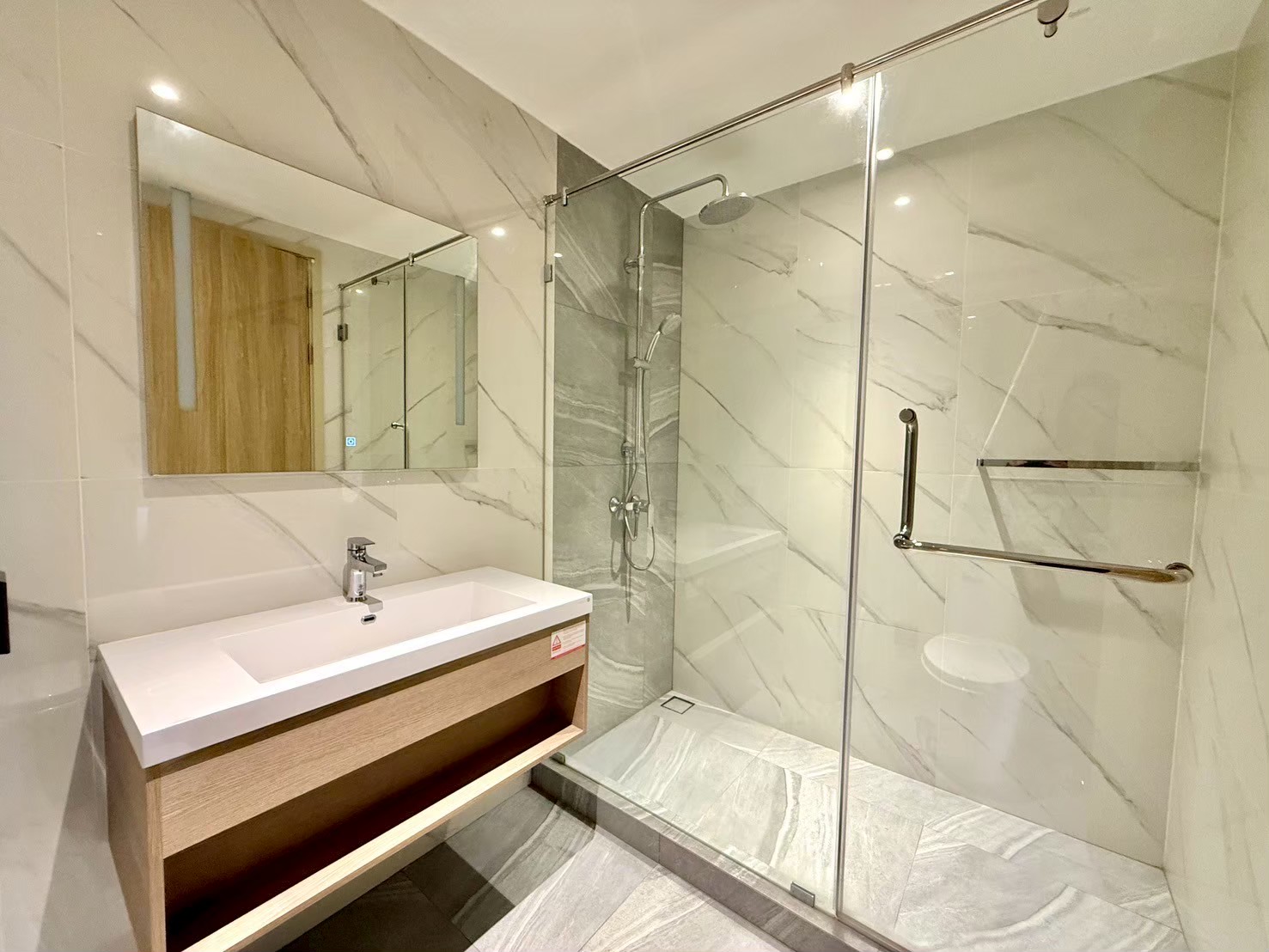 ONCE PATTAYA / 1 Bedroom (FOR RENT), วันซ์ พัทยา / 1 ห้องนอน (เช่า) BEWN206