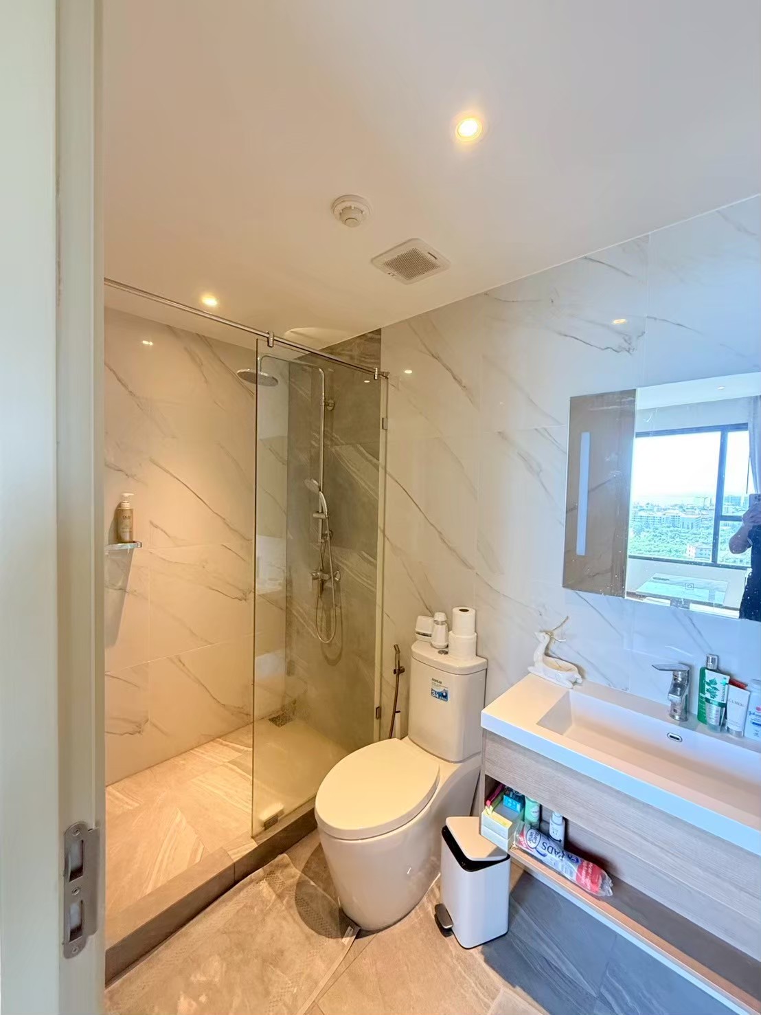 ONCE PATTAYA / 2 Bedrooms (FOR SALE), วันซ์ พัทยา / 2 ห้องนอน (ขาย) BEWN207