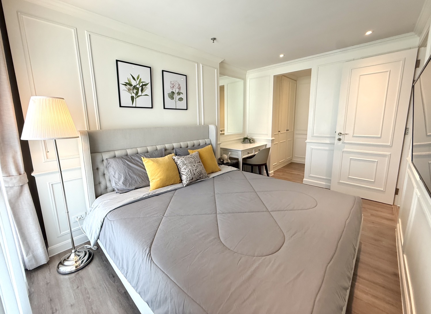 C EKKAMAI / 2 Bedrooms (FOR SALE), ซี เอกมัย / 2 ห้องนอน (ขาย) JSMN261