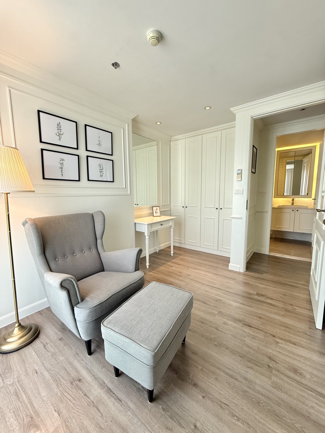 C EKKAMAI / 2 Bedrooms (FOR SALE), ซี เอกมัย / 2 ห้องนอน (ขาย) JSMN261