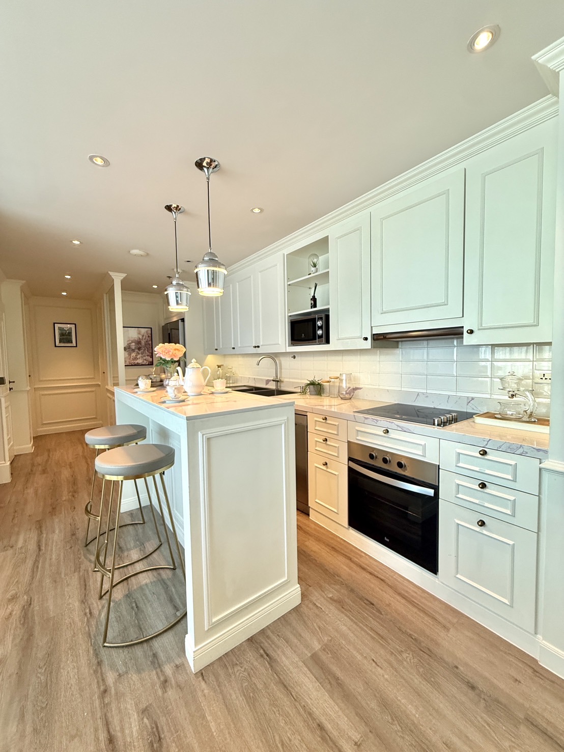 C EKKAMAI / 2 Bedrooms (FOR SALE), ซี เอกมัย / 2 ห้องนอน (ขาย) JSMN261