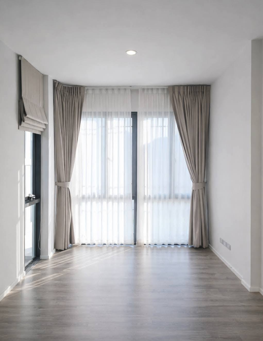 บ้านแฝด เดอะ ซอนเน่ ศรีนครินทร์ บางนา / 4 ห้องนอน (ขาย), Semi-Detached HouseThe Sonne Srinakarin-Bangna / 4 Bedrooms (FOR SALE) POON251