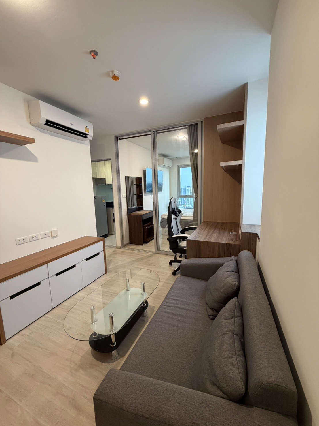 Niche Mono Chaengwattana / 1 Bedroom (FOR SALE), นิช โมโน แจ้งวัฒนะ / 1 ห้องนอน (ขาย) PINP312