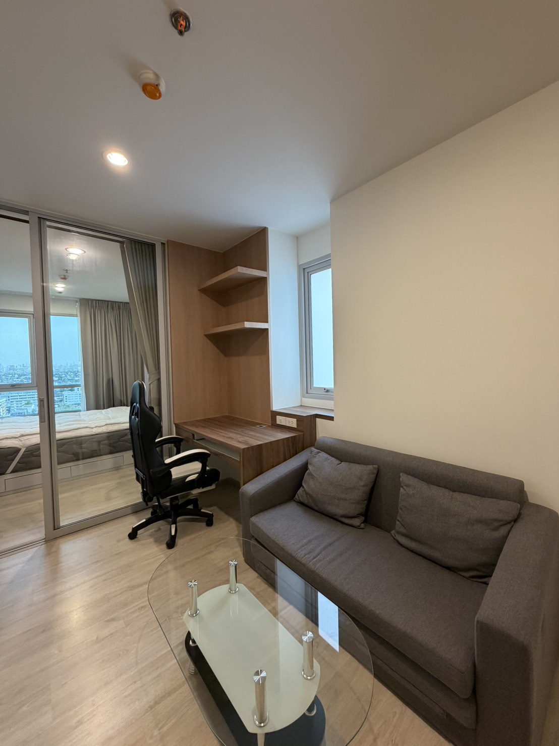 Niche Mono Chaengwattana / 1 Bedroom (FOR SALE), นิช โมโน แจ้งวัฒนะ / 1 ห้องนอน (ขาย) PINP312