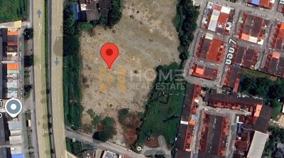 ที่ดิน หนองมน / 10 ไร่ 3 งาน 5 ตารางวา (ขาย), Land Nongmon / 10 Rai 3 Ngan 5 Square Wa (FOR SALE) YEAN183