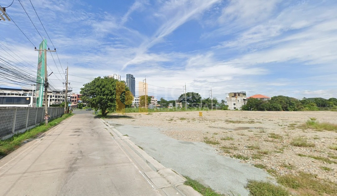 ที่ดิน หนองมน / 10 ไร่ 3 งาน 5 ตารางวา (ขาย), Land Nongmon / 10 Rai 3 Ngan 5 Square Wa (FOR SALE) YEAN183