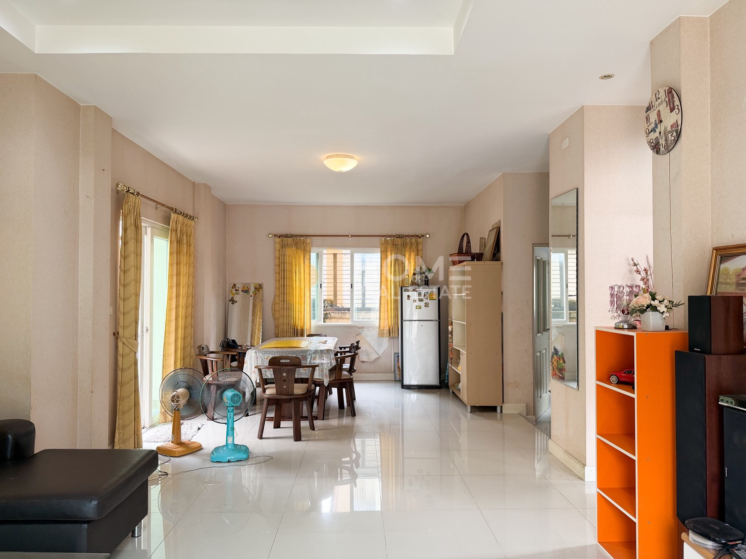 บ้านเดี่ยว บุราสิริ งามวงศ์วาน - ประชาชื่น / 3 ห้องนอน (ขาย), Burasiri Ngamwongwan - Prachachuen / 3 Bedrooms (FOR SALE) BALL193