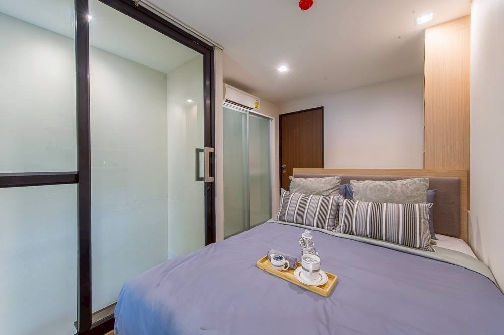 Beyond Sukhumvit / 1 Duplex (FOR SALE),  บียอน สุขุมวิท / 1 ดูเพล็กซ์ (ขาย) PRW011