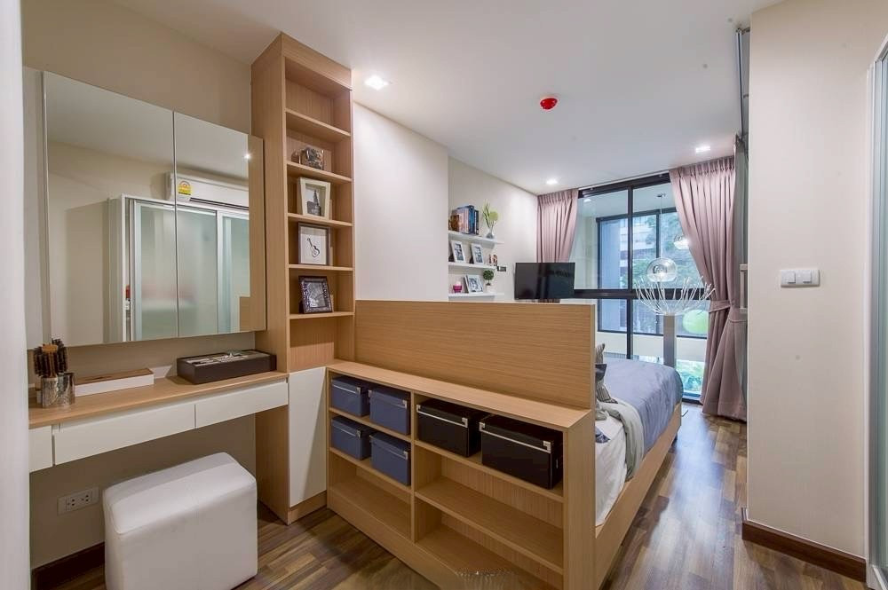 Beyond Sukhumvit / 1 Duplex (FOR SALE),  บียอน สุขุมวิท / 1 ดูเพล็กซ์ (ขาย) PRW011