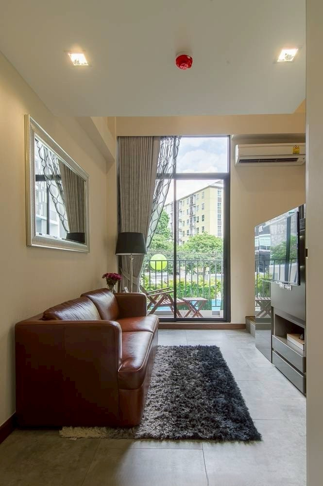 Beyond Sukhumvit / Duplex 1 Bedrooms (FOR SALE), บียอน สุขุมวิท / ดูเพล็กซ์ 1 ห้องนอน (ขาย) PRW012
