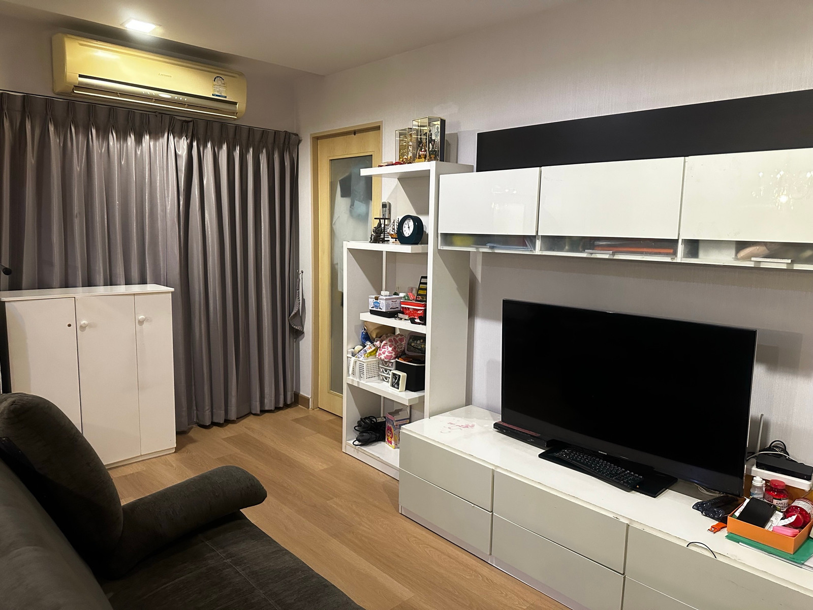 My Resort Bangkok / 1 Bedroom (FOR SALE), มาย รีสอร์ต แบงค์คอก / 1 ห้องนอน (ขาย) JSMN264
