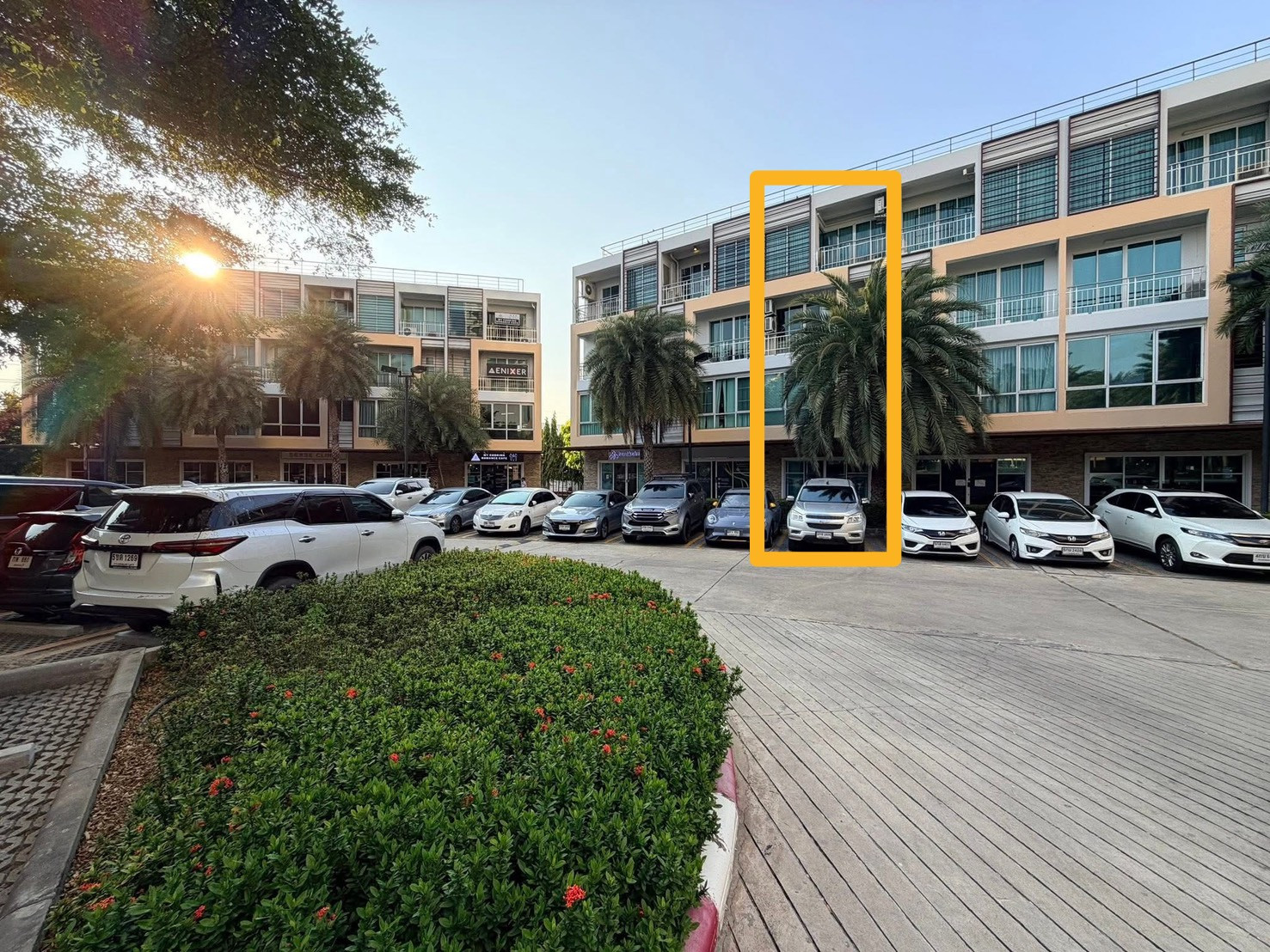 โฮมออฟฟิศ ศุภาลัย พรีม่า ริวา / 5 ห้องนอน (ขาย), Supalai Prima Riva Home Office / 5 Bedrooms (FOR SALE) DML072