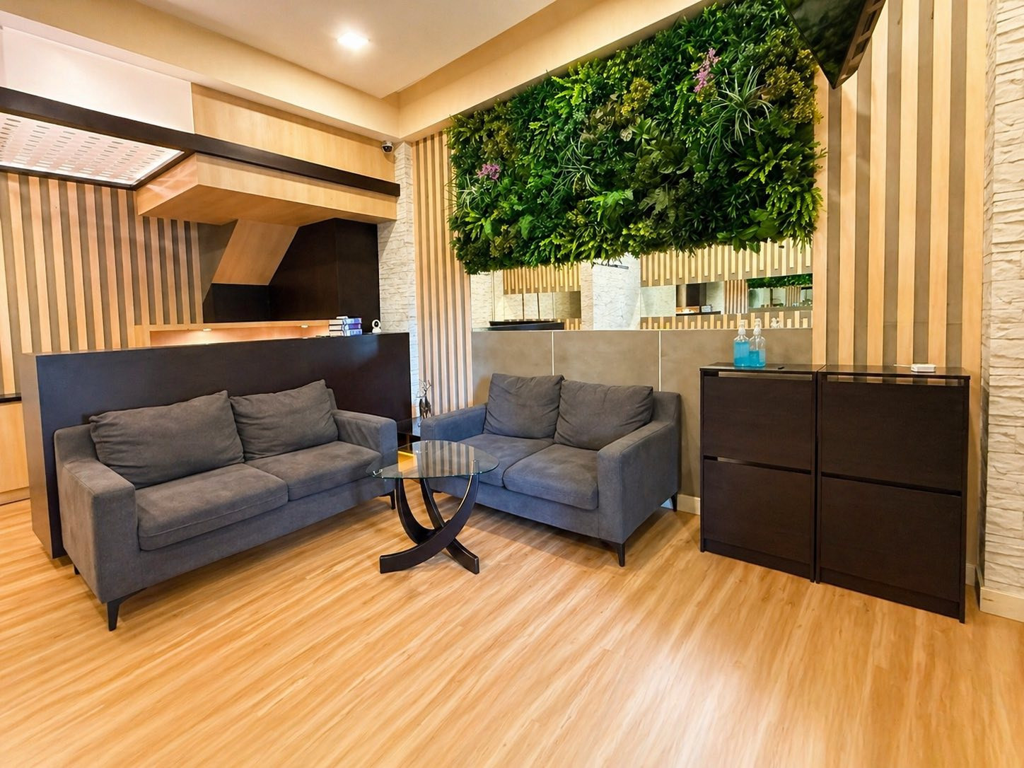 โฮมออฟฟิศ ศุภาลัย พรีม่า ริวา / 5 ห้องนอน (ขาย), Supalai Prima Riva Home Office / 5 Bedrooms (FOR SALE) DML072