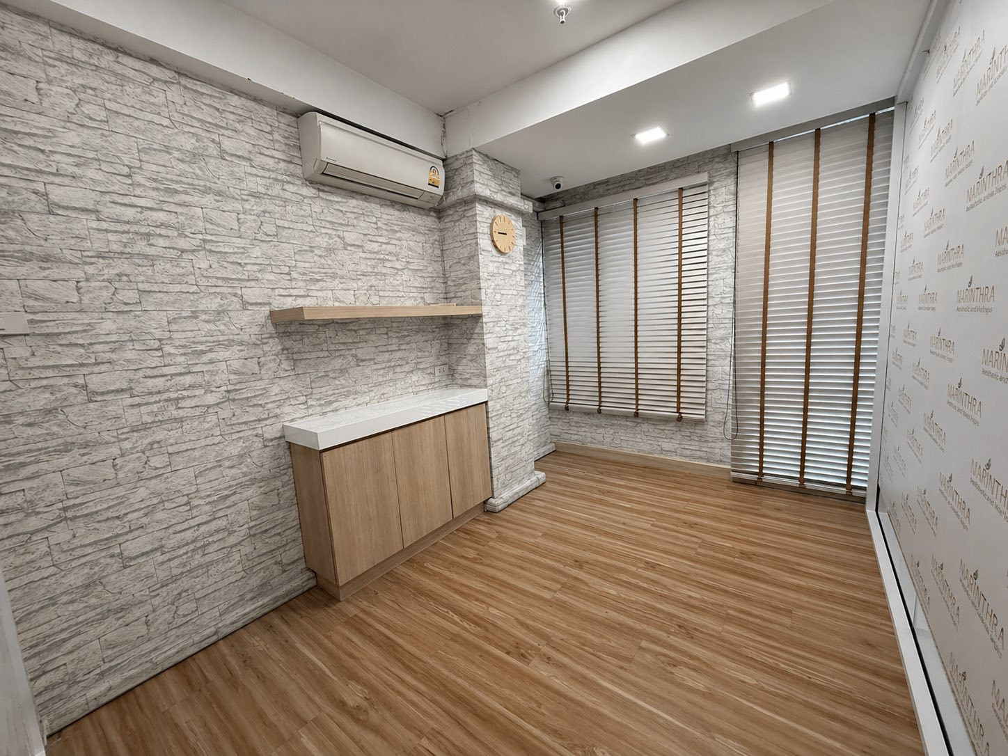 โฮมออฟฟิศ ศุภาลัย พรีม่า ริวา / 5 ห้องนอน (ขาย), Supalai Prima Riva Home Office / 5 Bedrooms (FOR SALE) DML072