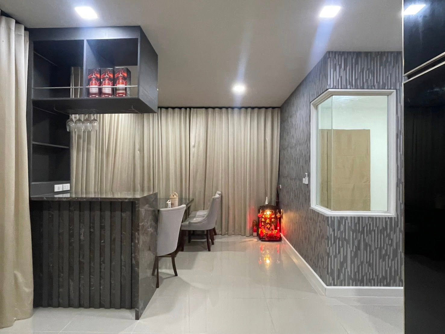 บ้านแฝด โกลเด้น นีโอ บางแค / 4 ห้องนอน (ขาย), Golden Neo Bangkae / 4 Bedrooms (FOR SALE) BALL373