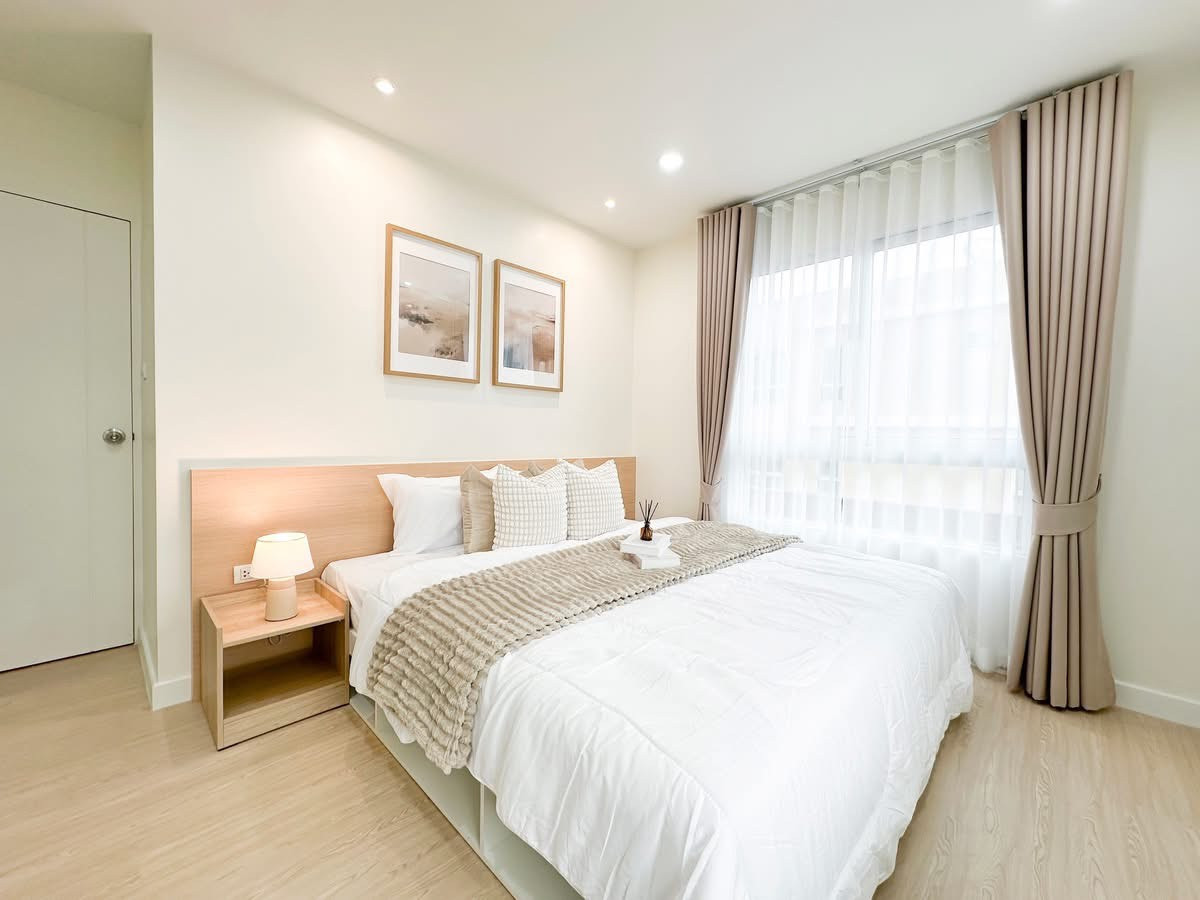 Premsiri Boutique Park / 2 Bedrooms (FOR SALE), เปรมสิริ บูทิค พาร์ค / 2 ห้องนอน (ขาย) PINP313