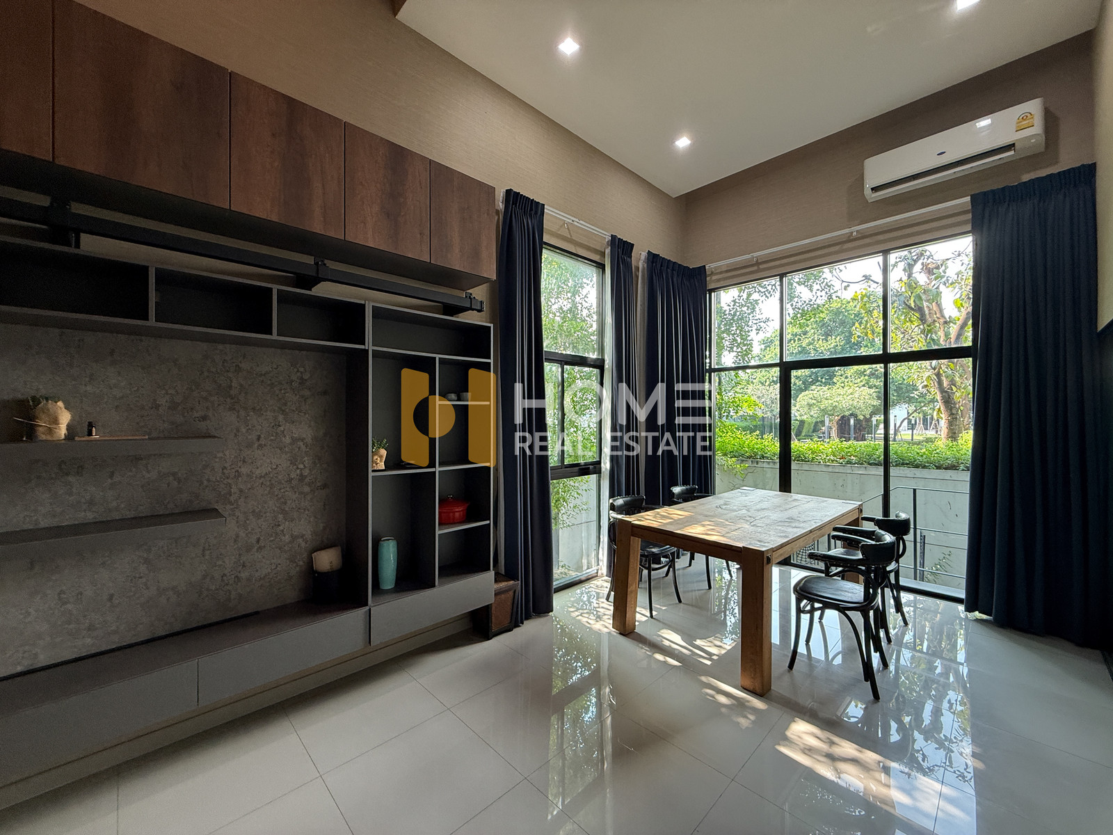 ทาวน์โฮม อาร์เด้น พัฒนาการ / 3 ห้องนอน (เช่า), Arden Phatthanakan / 3 Bedrooms (FOR RENT) FON324