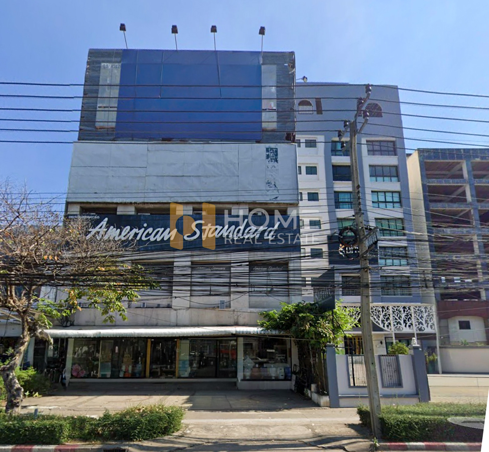 🔥 Rare Item ตึกใหญ่ใจกลางรัชดา ✨ อาคารสำนักงาน รัชดาภิเษก / 10 ห้อง (ขาย), Office Building Ratchadaphisek / 10 Rooms (FOR SALE) TPM409