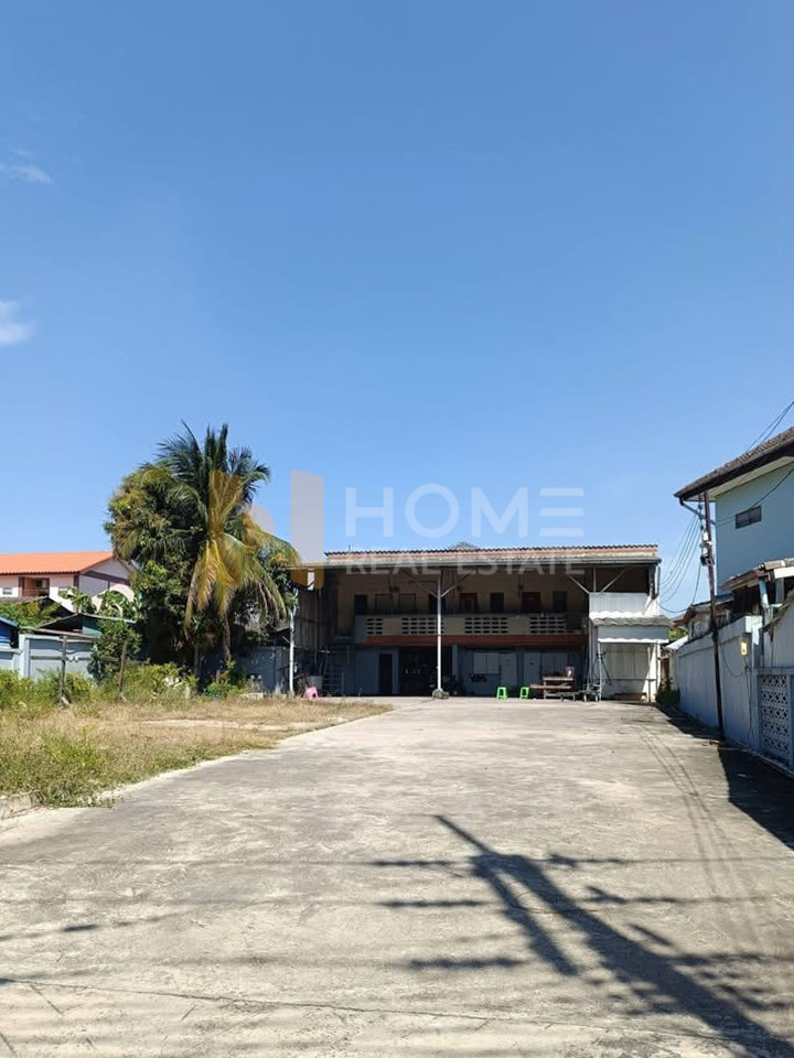 ที่ดิน 2 งาน 11 ตร.ว. ถ.ชากยายจีน 2 ต.ทุ่งสุขลา (ขาย), Land 2 Ngan 11 Sq.w. Chak Yai Chin 2 Road Thung Sukhla (FOR SALE) YEAN189
