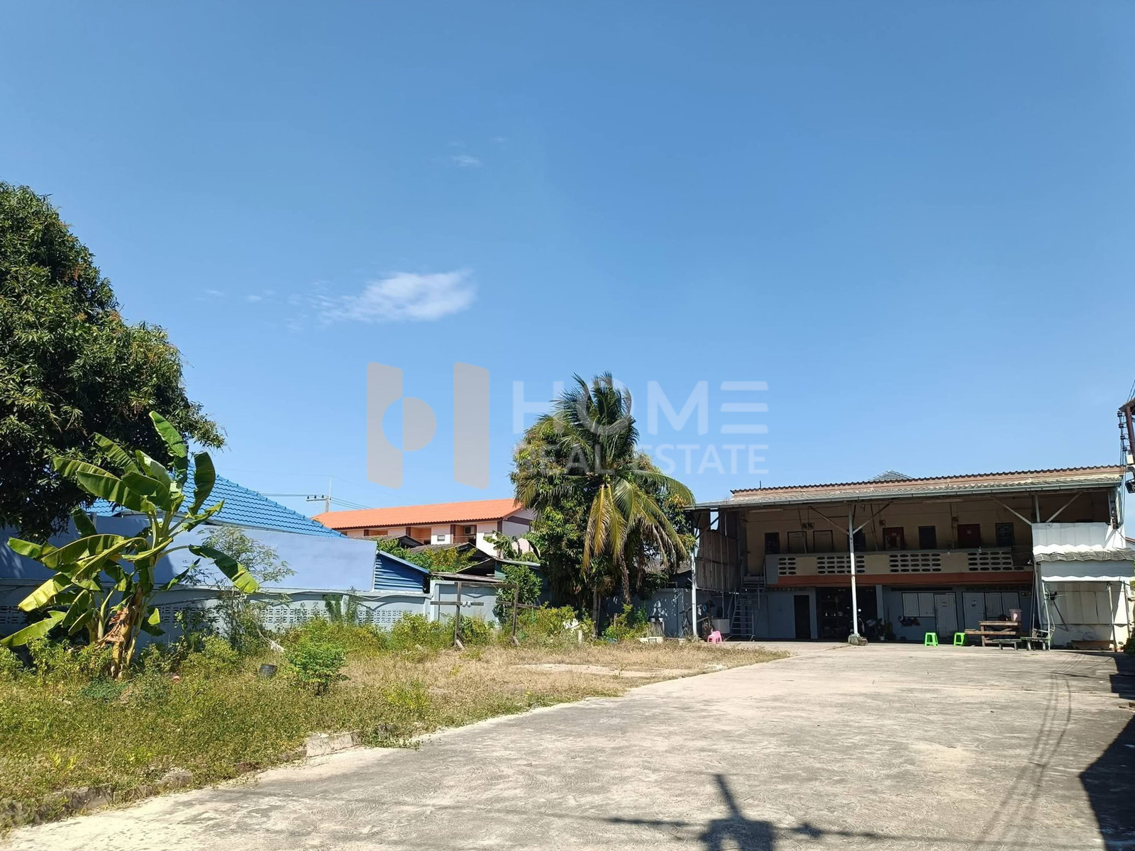 ที่ดิน 2 งาน 11 ตร.ว. ถ.ชากยายจีน 2 ต.ทุ่งสุขลา (ขาย), Land 2 Ngan 11 Sq.w. Chak Yai Chin 2 Road Thung Sukhla (FOR SALE) YEAN189