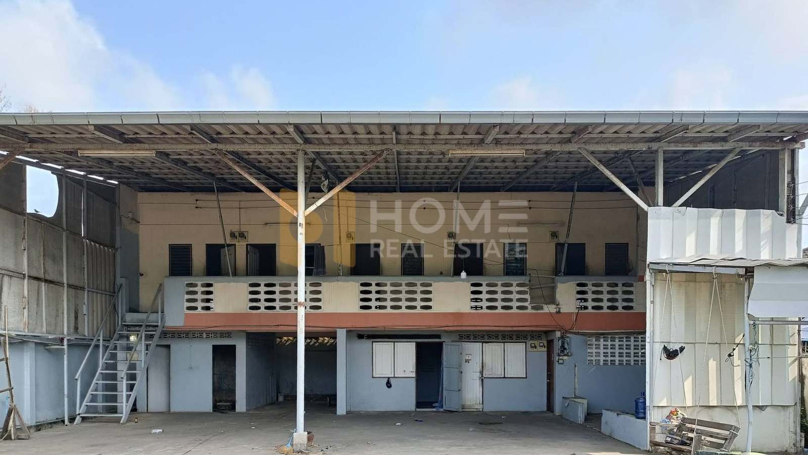 ที่ดิน 2 งาน 11 ตร.ว. ถ.ชากยายจีน 2 ต.ทุ่งสุขลา (ขาย), Land 2 Ngan 11 Sq.w. Chak Yai Chin 2 Road Thung Sukhla (FOR SALE) YEAN189