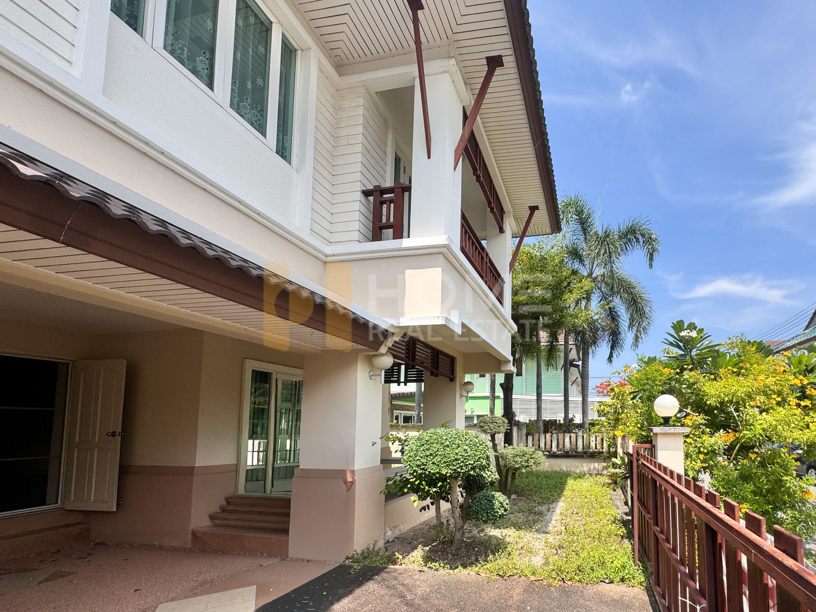 บ้านเดี่ยว คาซาลูนา เมสโต / 3 ห้องนอน (ขาย), Casalunar Mesto / 3 Bedrooms (FOR SALE) YEAN190