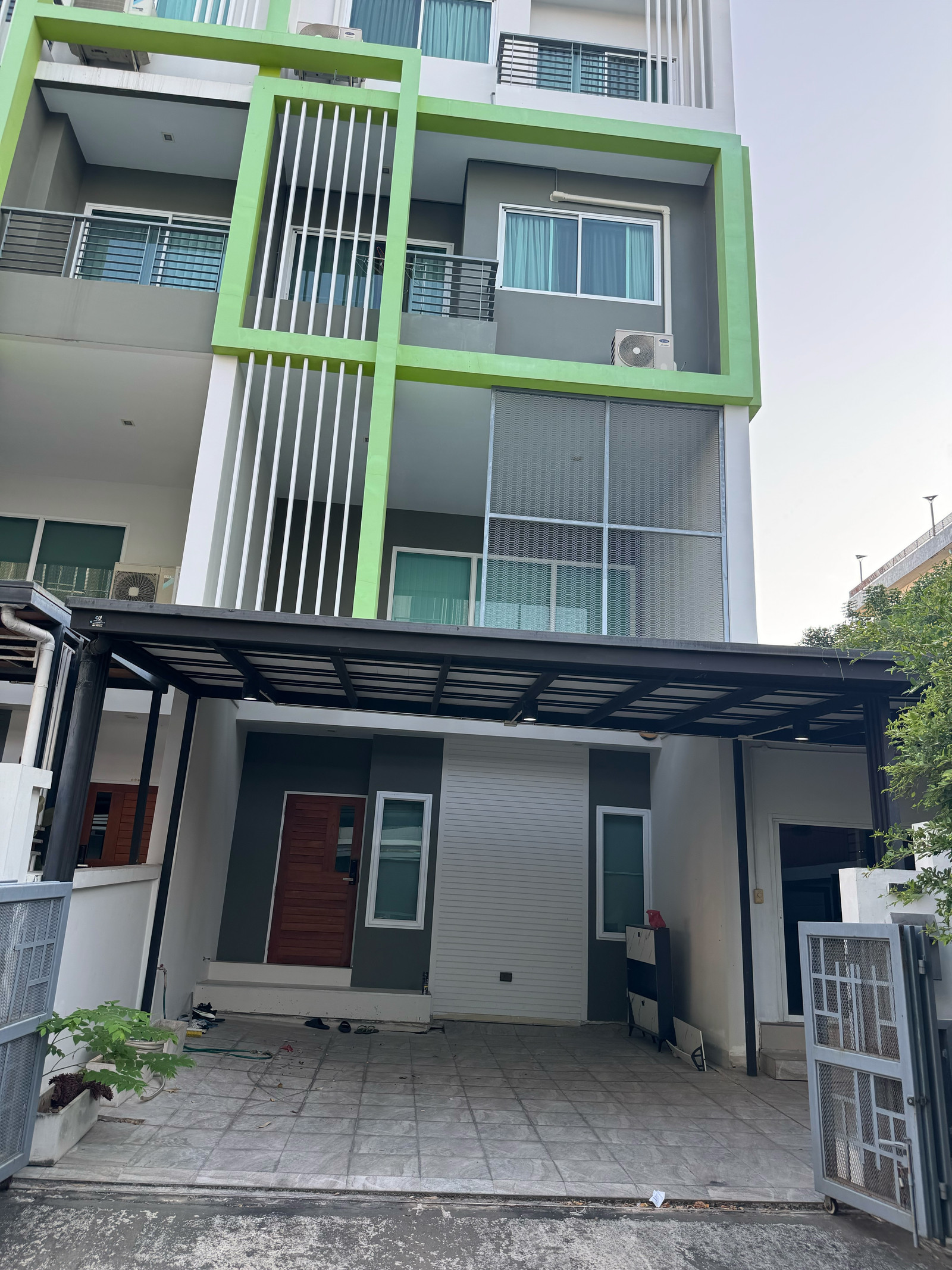 แอสเทรา เบลส พระราม 2 / 3 ห้องนอน (ขาย), Astera Bless Rama 2 / 3 Bedrooms (FOR SALE) YNG001