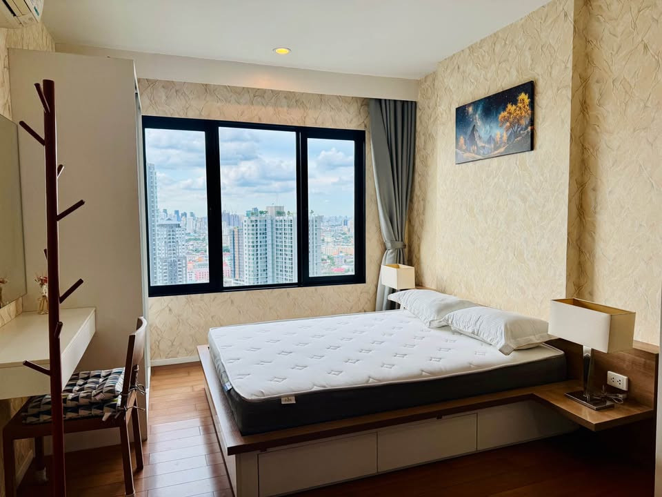Blocs 77 / 1 Bedroom (SALE WITH TENANT), บลอคส์ 77 / 1 ห้องนอน (ขายพร้อมผู้เช่า) PRW005